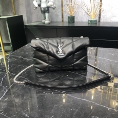 YSL Satchel Bags